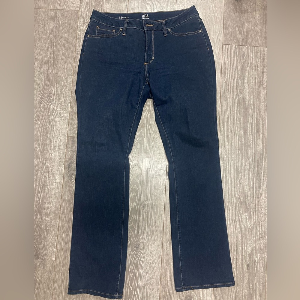 A.N.A Bootcut Jeans